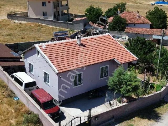 Sarikaya, Yozgat içerisinde satılık Villa
