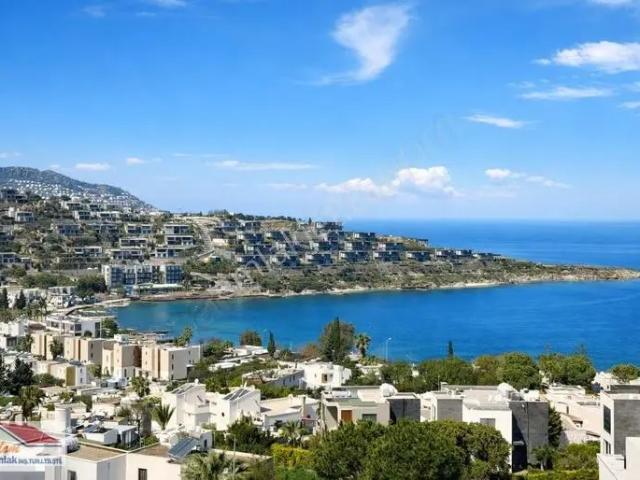 Bodrum, Muğla içerisinde satılık Villa