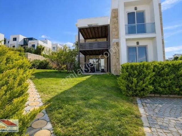 Bodrum, Muğla içerisinde satılık Villa