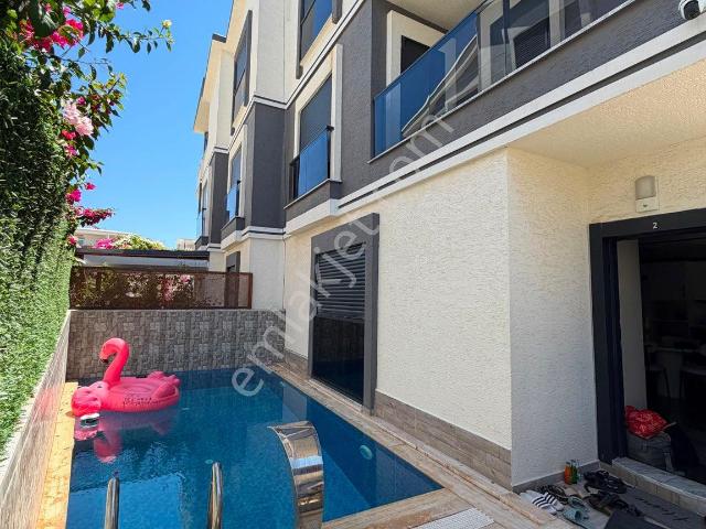 Didim, Aydin içerisinde satılık Villa