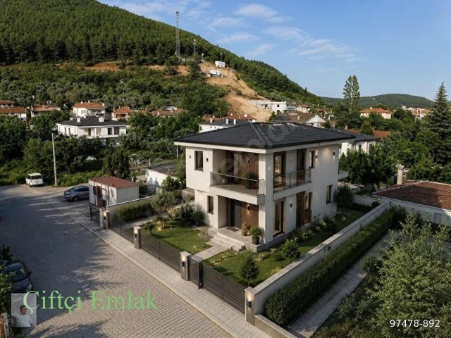 Ula, Muğla içerisinde satılık Villa