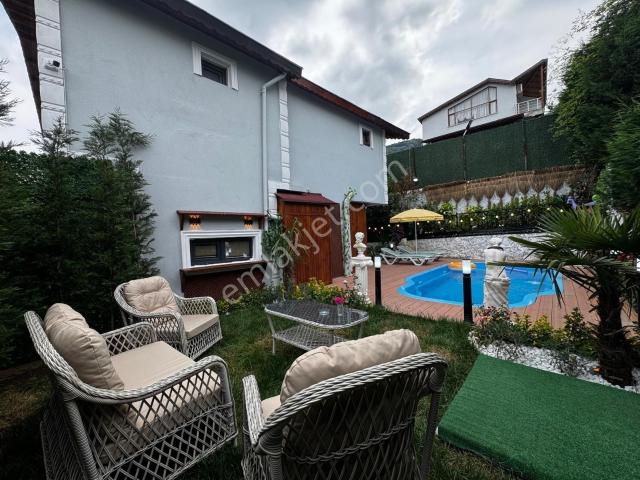 Sapanca, Sakarya içerisinde satılık Villa