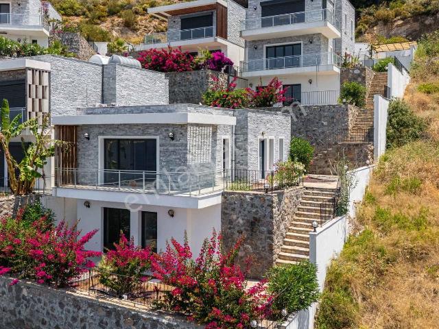 Bodrum, Muğla içerisinde satılık Villa