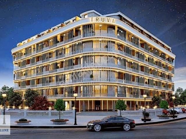 İzmit, Kocaeli içerisinde satılık Residence