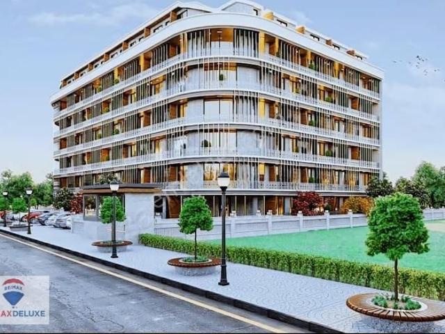 İzmit, Kocaeli içerisinde satılık Residence