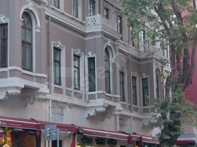 Beşiktaş, İstanbul içerisinde satılık mülk