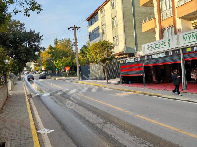 Körfezkent, Körfez içerisinde kiralık mülk