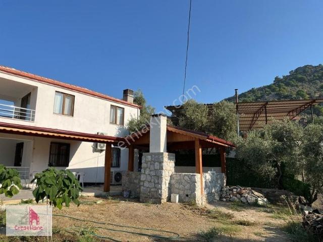 Milas, Muğla içerisinde satılık Villa