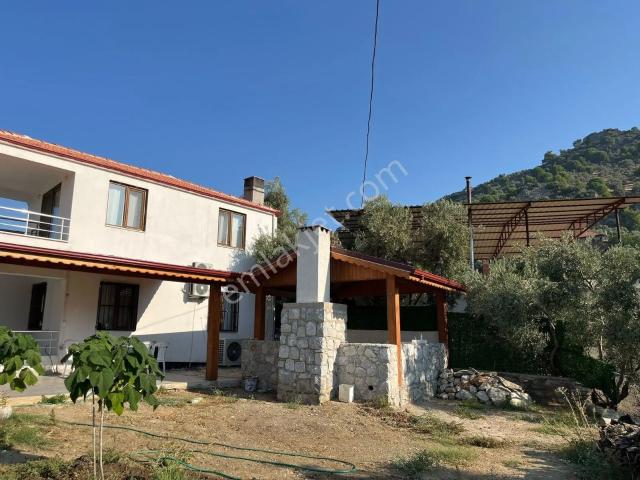 İlamet, Milas içerisinde satılık Villa