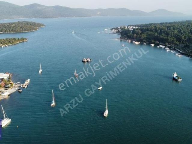 Milas, Muğla içerisinde satılık Villa
