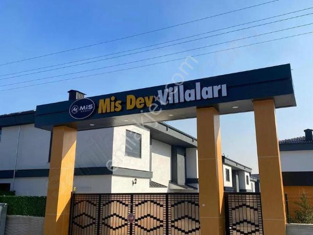 Selçuklu, Konya içerisinde satılık Villa