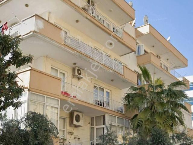 Alanya, Antalya içerisinde satılık mülk