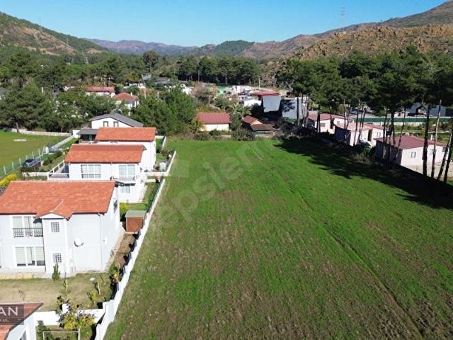 Marmaris, Muğla içerisinde satılık Arsa