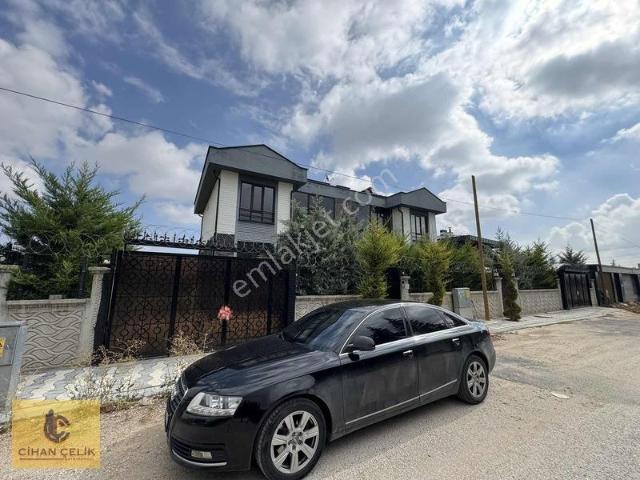 Meram, Konya içerisinde satılık Villa