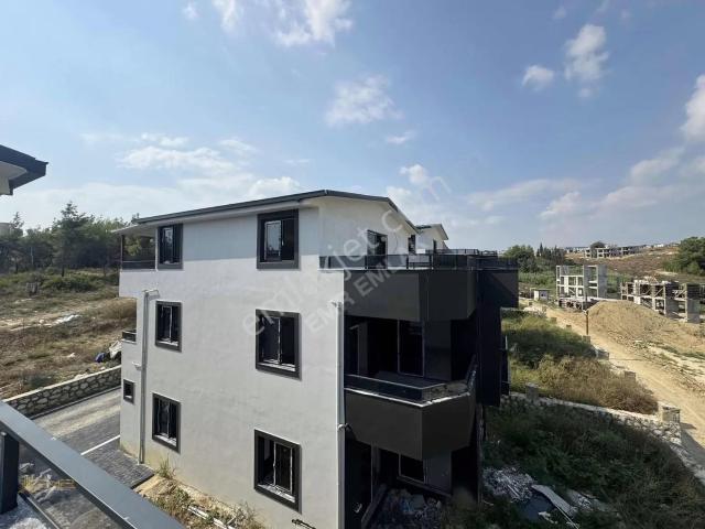 Sariçam, Adana içerisinde satılık Villa