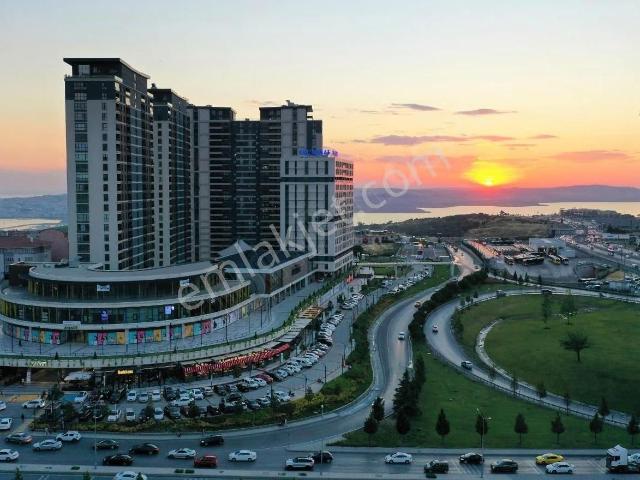 Büyükçekmece, İstanbul içerisinde satılık Residence