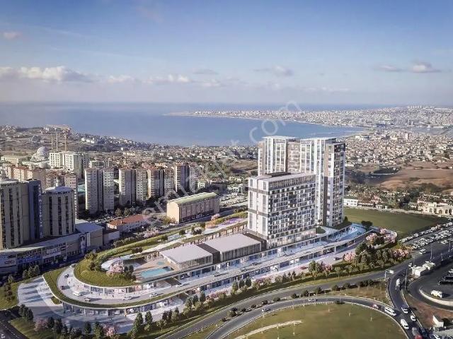 Cumhuriyet Mahallesi, Büyükçekmece içerisinde satılık mülk