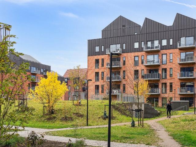 Lejlighed til leje i Glostrup, Brøndby