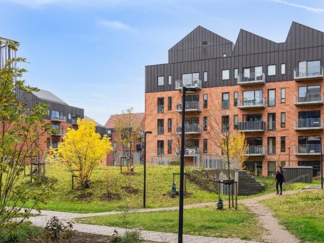 Lejlighed til leje i Vesterled, Glostrup