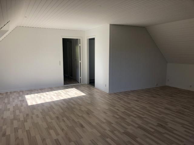 Lejlighed til leje i Rudkøbing, Langeland