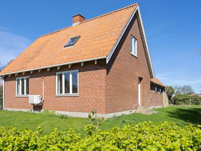 Villa til salg i Århus