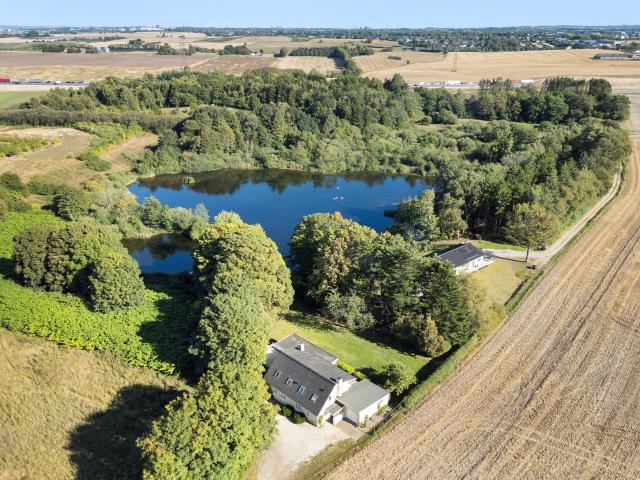 Villa til salg i Århus