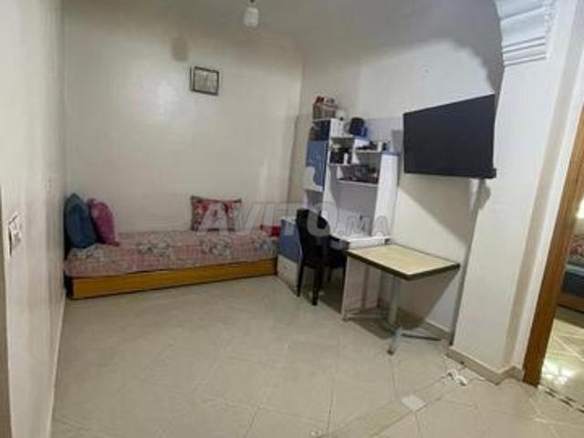 Appartement vente à Fès