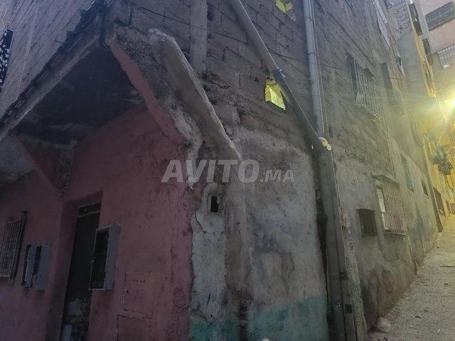 Maison vente à Fès