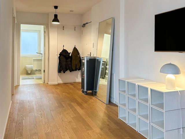 Apartment mieten in Sachsenhausen, Hessen