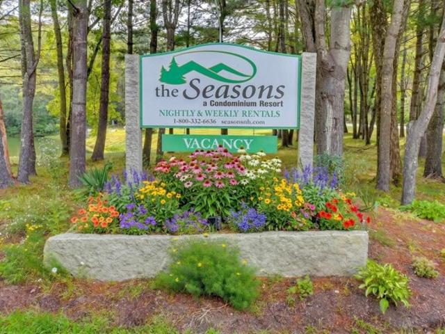 House for sale in New Hampshire