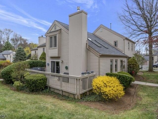 Condo for sale in Bernardsville
