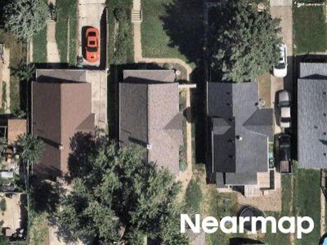 House for sale in Nebraska