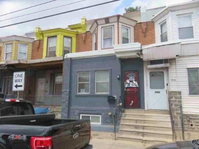 House for sale in Philadelphia, Pennsylvania