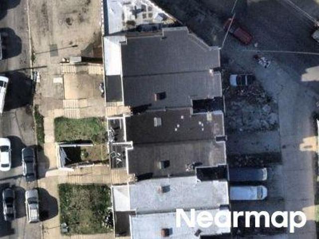 Townhouse for sale in Philadelphia, Pennsylvania