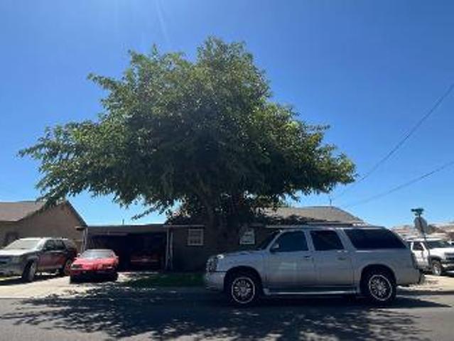 House for sale in Livingston, California