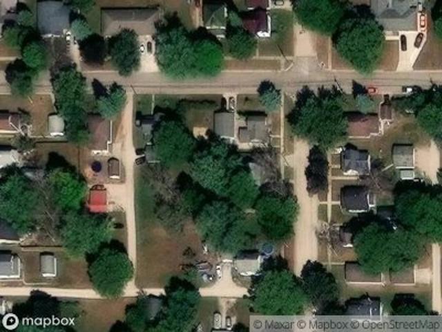 House for sale in Charles City, Iowa