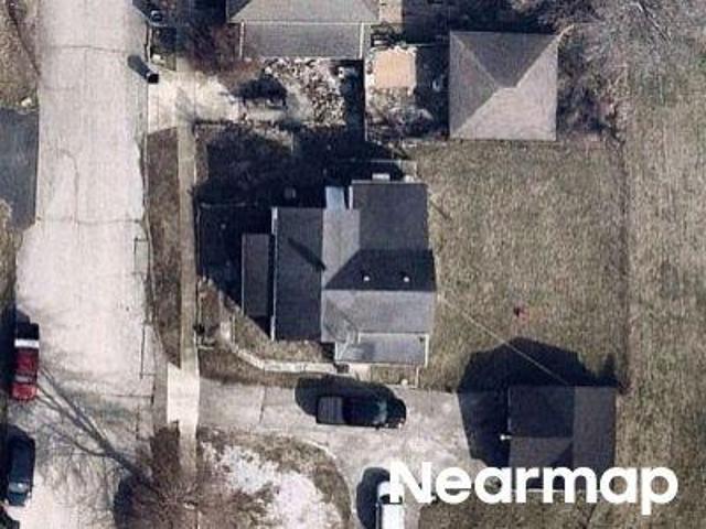 House for sale in Bedford, Indiana