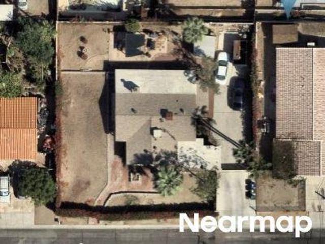House for sale in Cathedral City, California