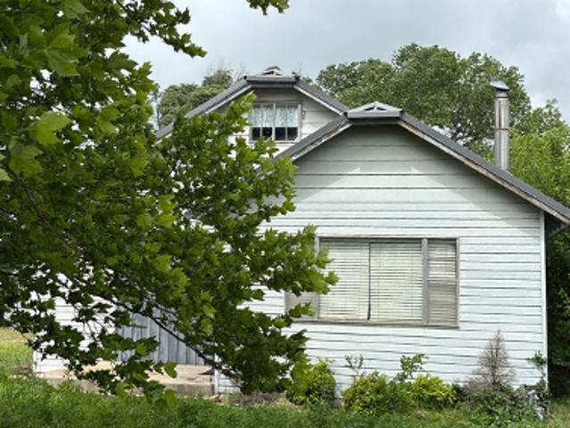 House for sale in Elgin, Oklahoma