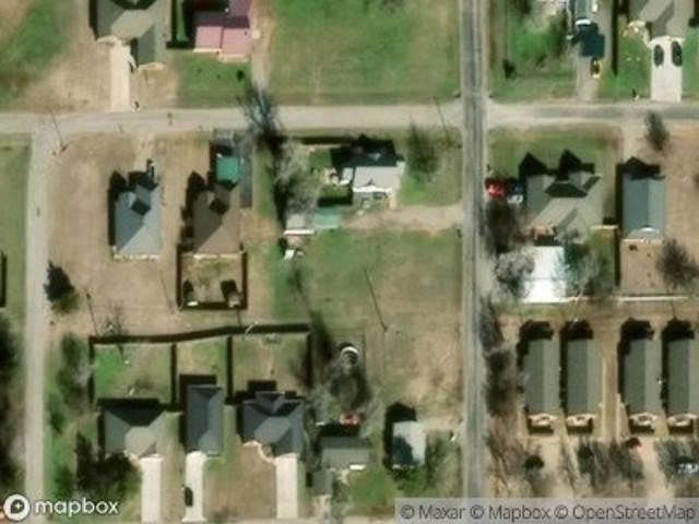 House for sale in Elgin, Oklahoma