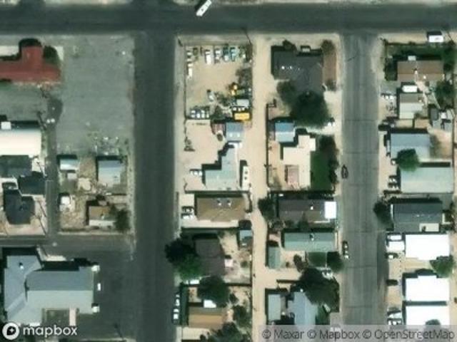 House for sale in Hawthorne, Nevada