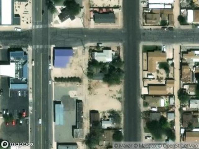 House for sale in Hawthorne, Nevada