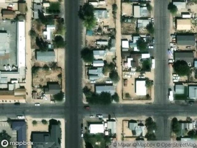 House for sale in Hawthorne, Nevada