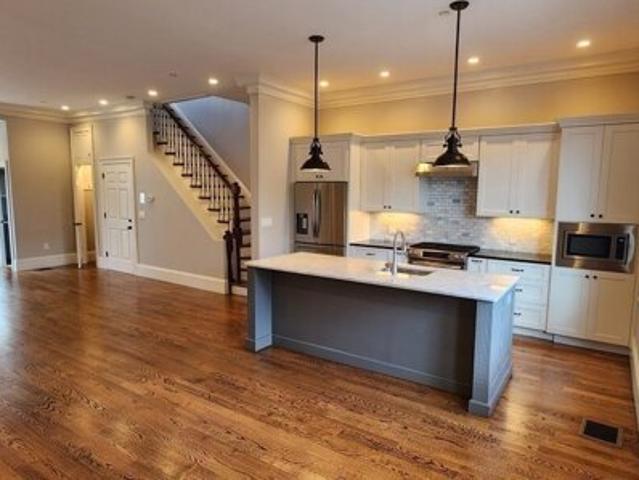 House for sale in Boston, Massachusetts