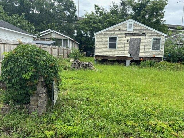 Land for sale in Charleston Land for sale in Charleston