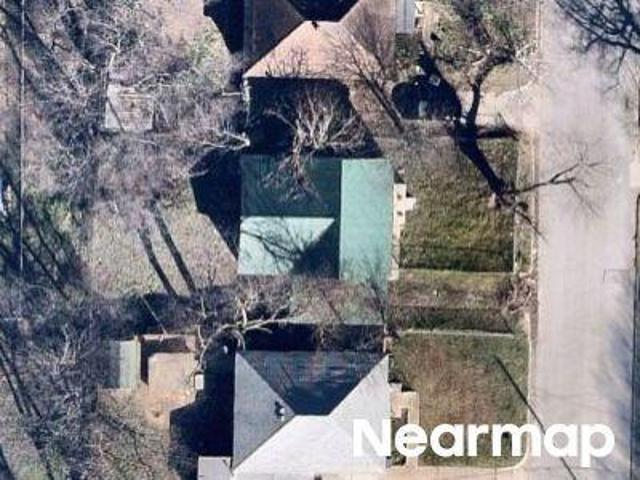 House for sale in Carter, Oklahoma