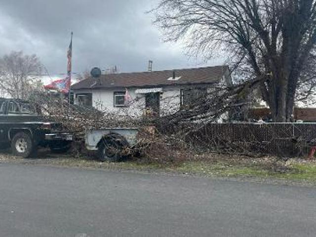 House for sale in Tulelake, California