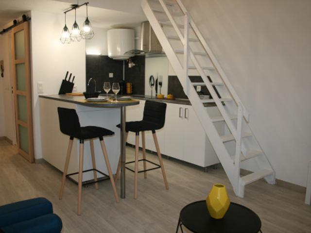 Appartement location à Alès