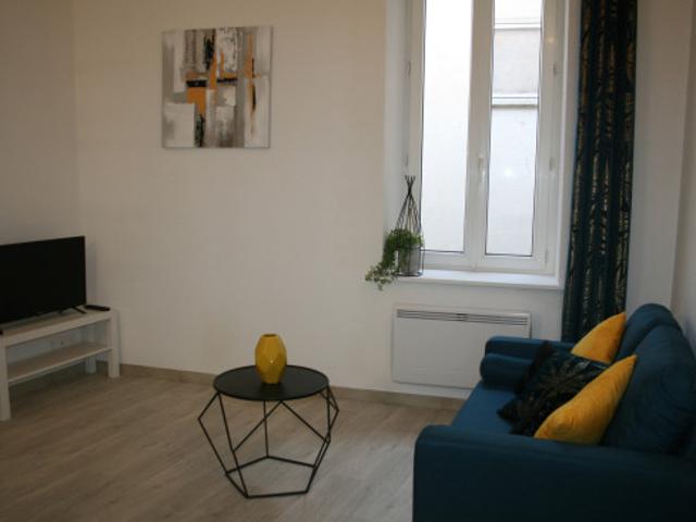 Appartement location à Alès