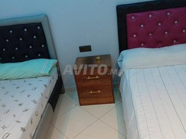Appartement location à Tétouan, Tanger-Tétouan